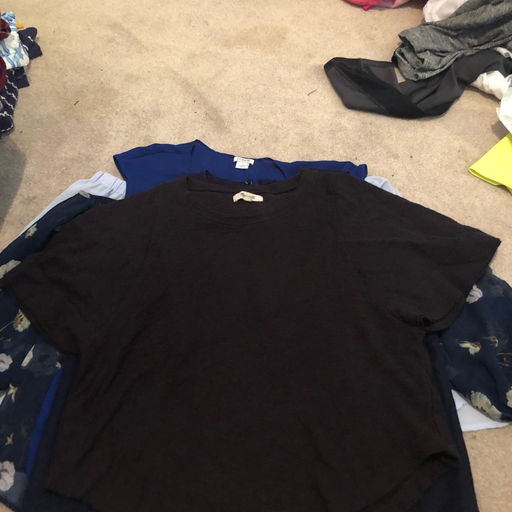 blouses - Picture 8 of 8